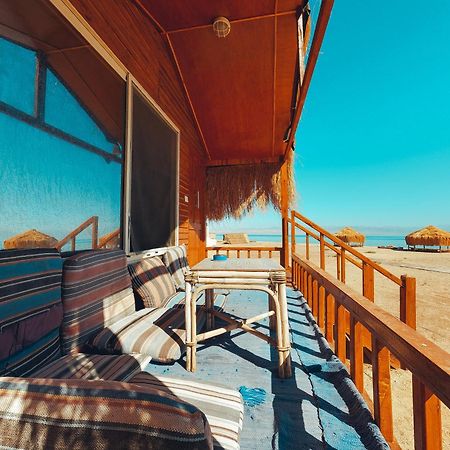 Safari Beach Nuweiba Exterior photo