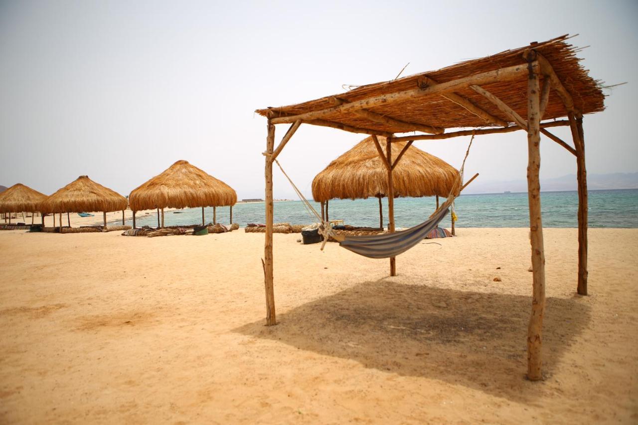 Safari Beach Nuweiba Exterior photo