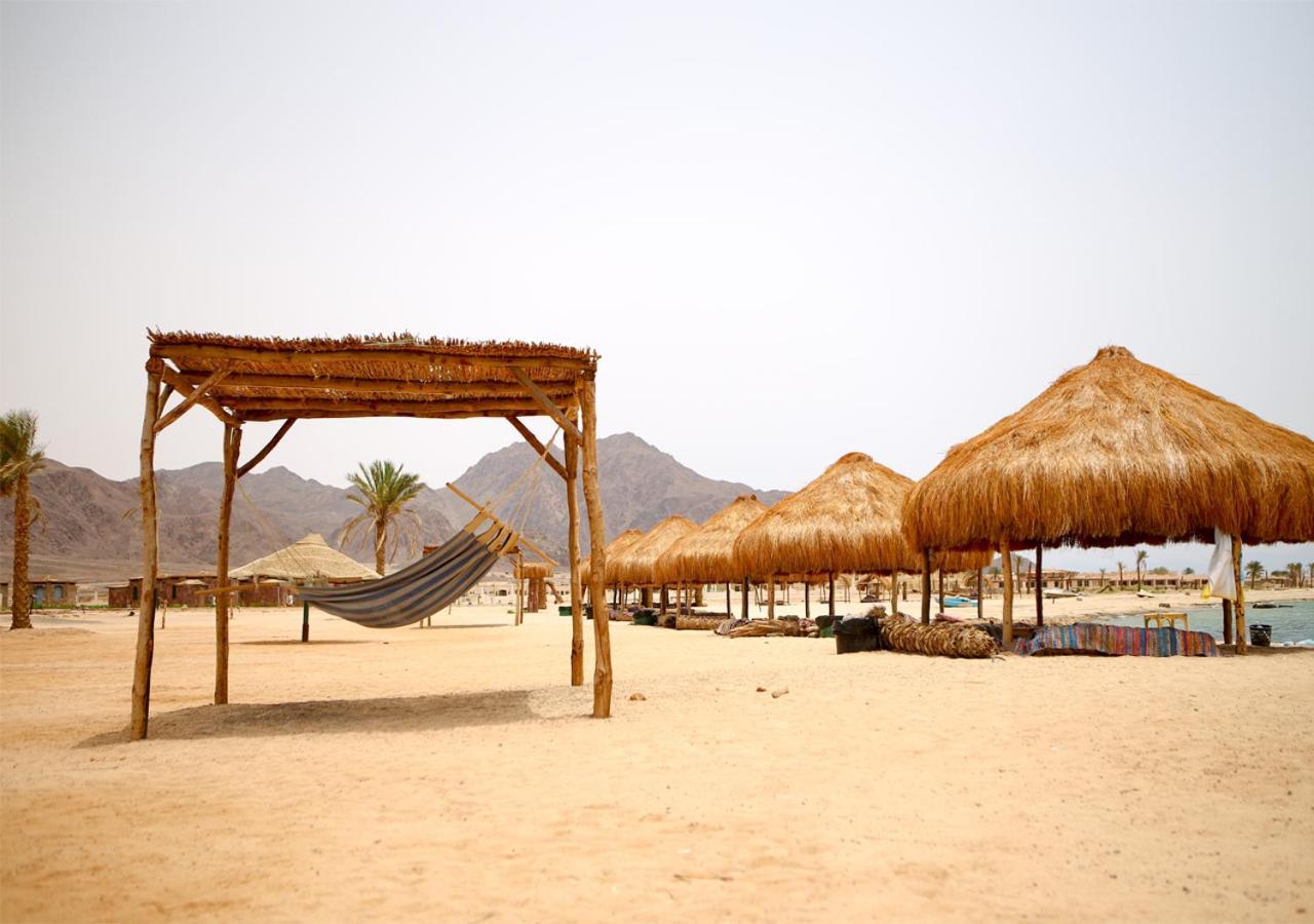Safari Beach Nuweiba Exterior photo