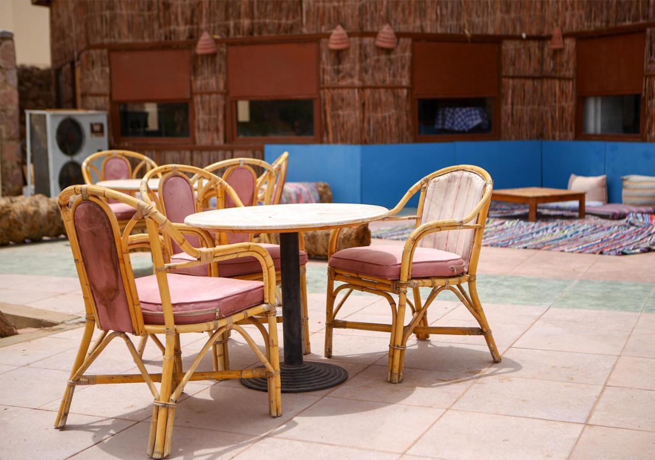 Safari Beach Nuweiba Exterior photo
