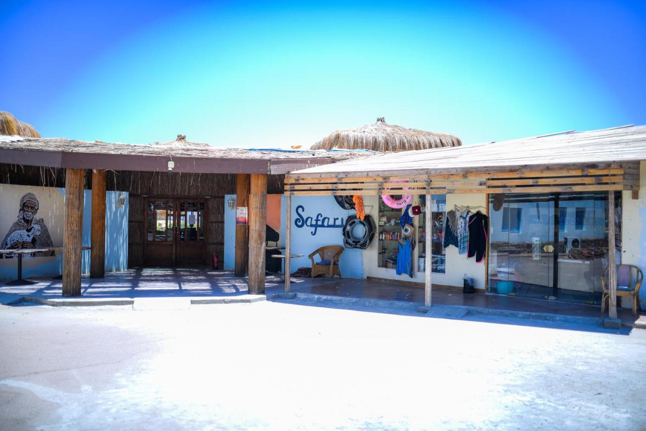 Safari Beach Nuweiba Exterior photo