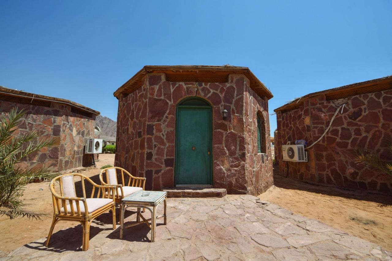 Safari Beach Nuweiba Exterior photo
