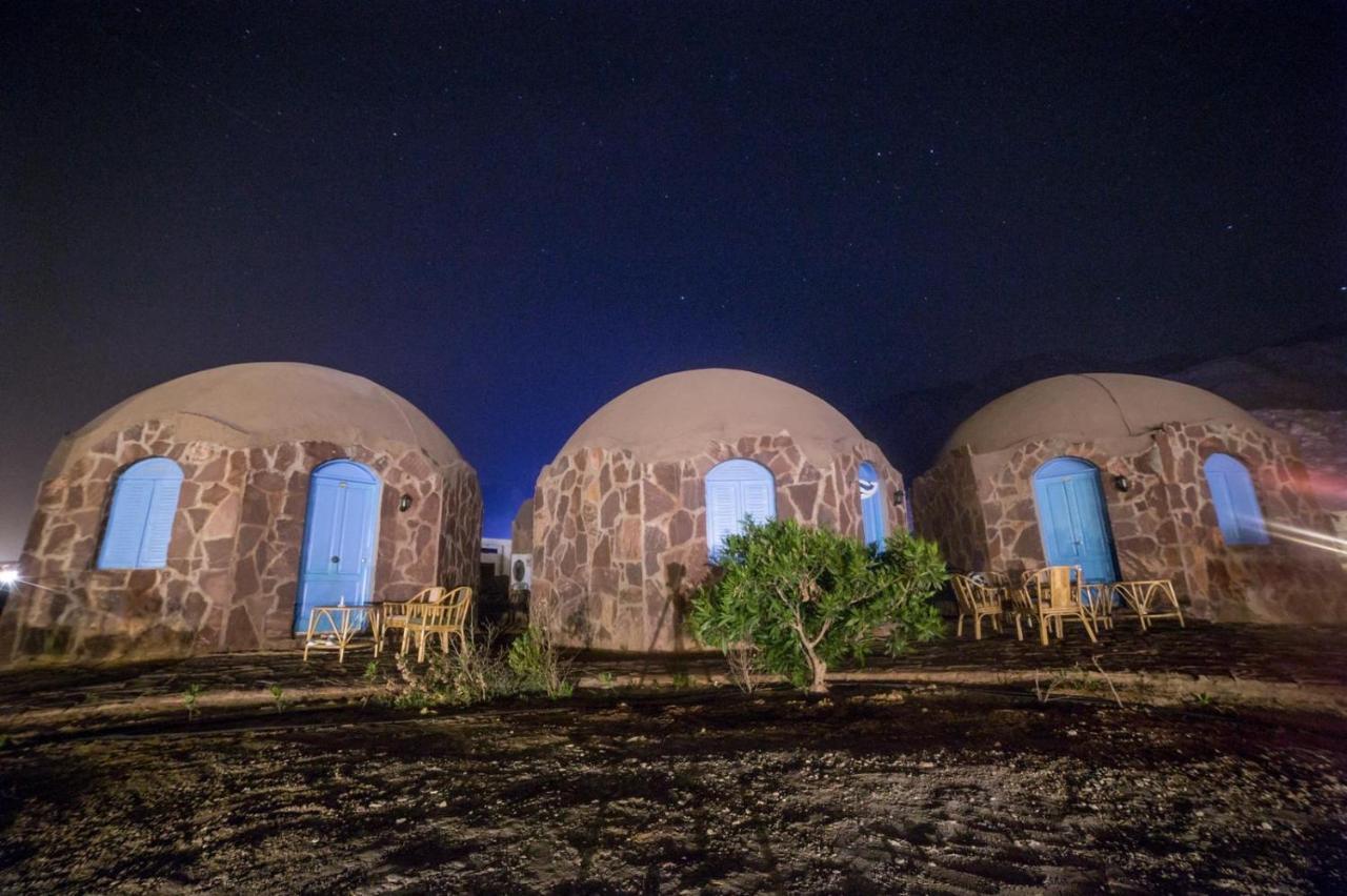 Safari Beach Nuweiba Exterior photo