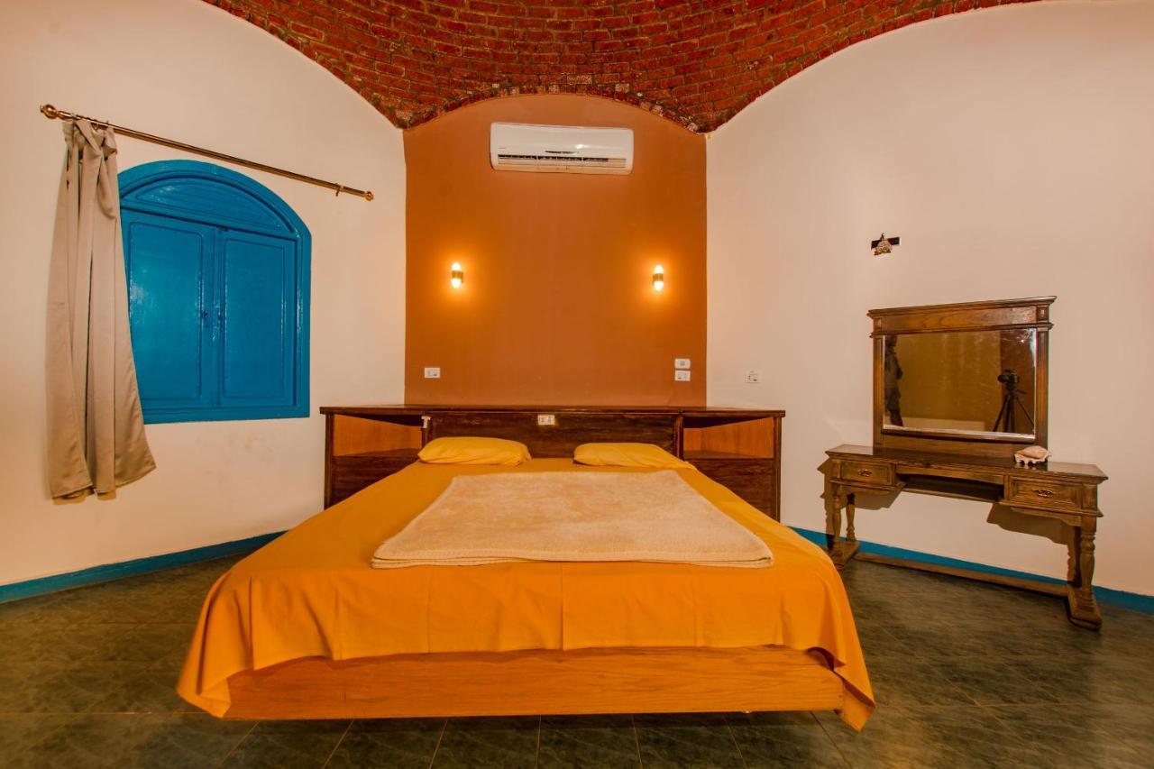 Safari Beach Nuweiba Exterior photo