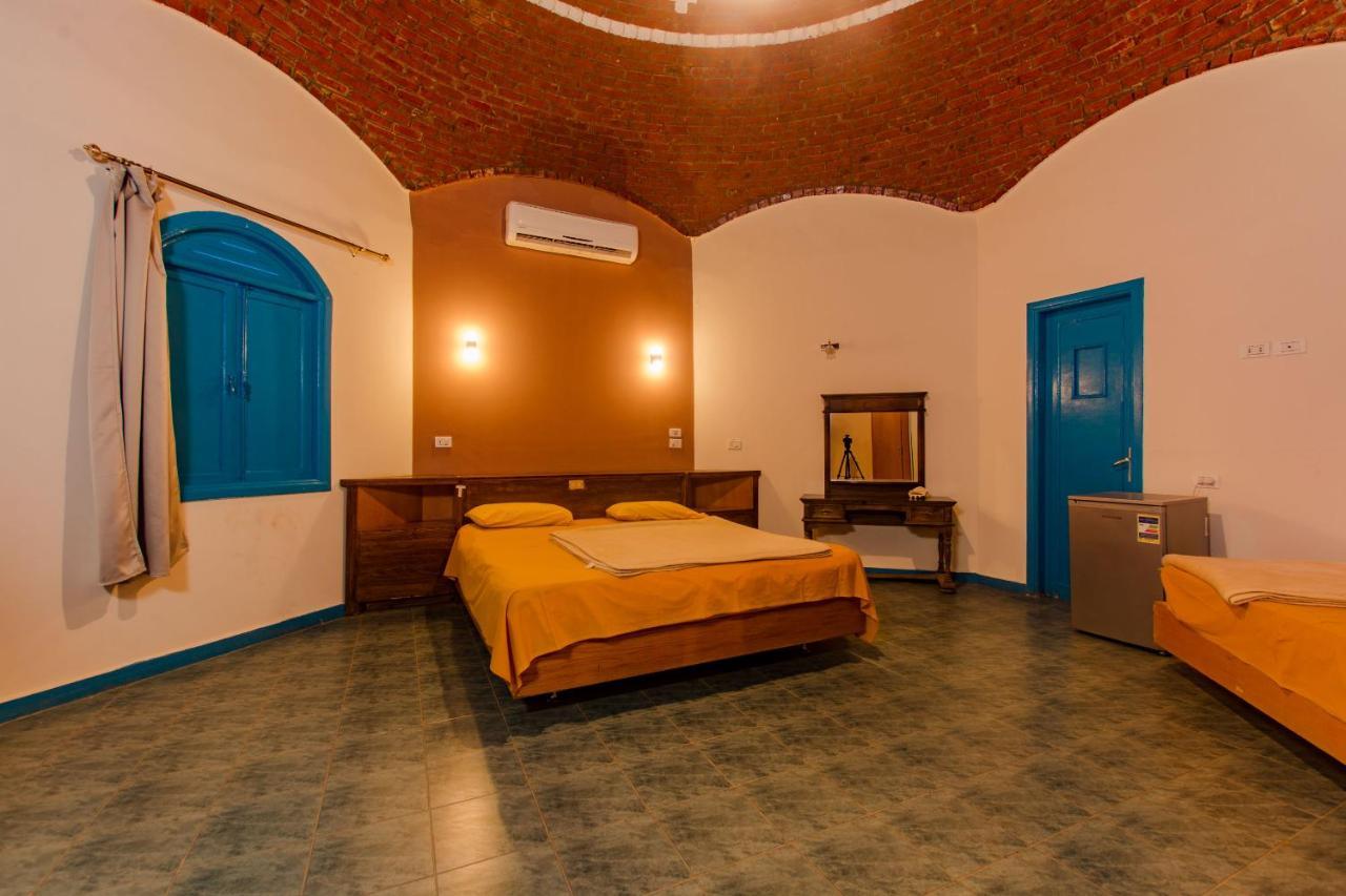 Safari Beach Nuweiba Exterior photo