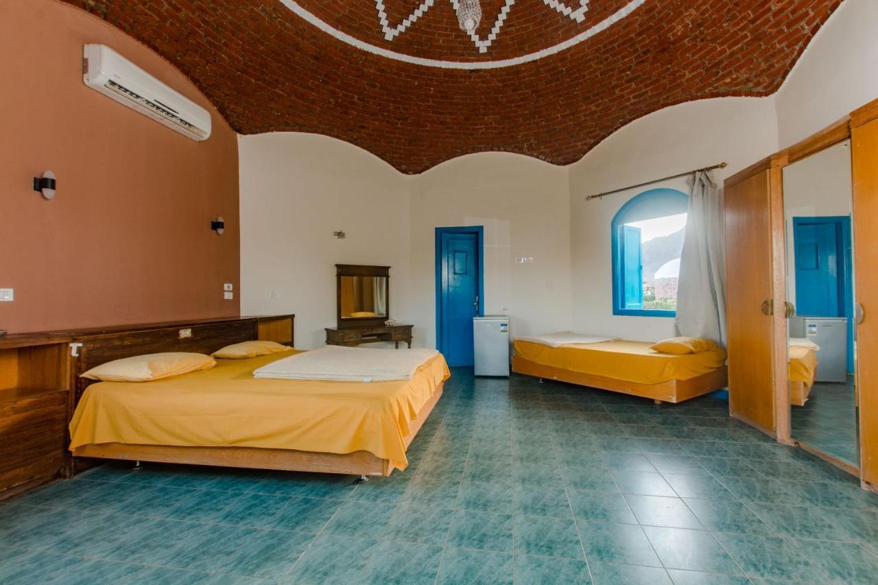 Safari Beach Nuweiba Exterior photo