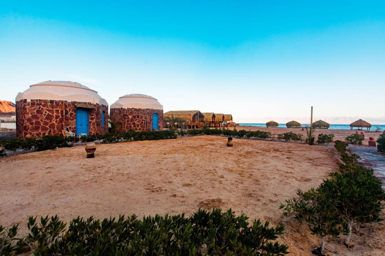 Safari Beach Nuweiba Exterior photo