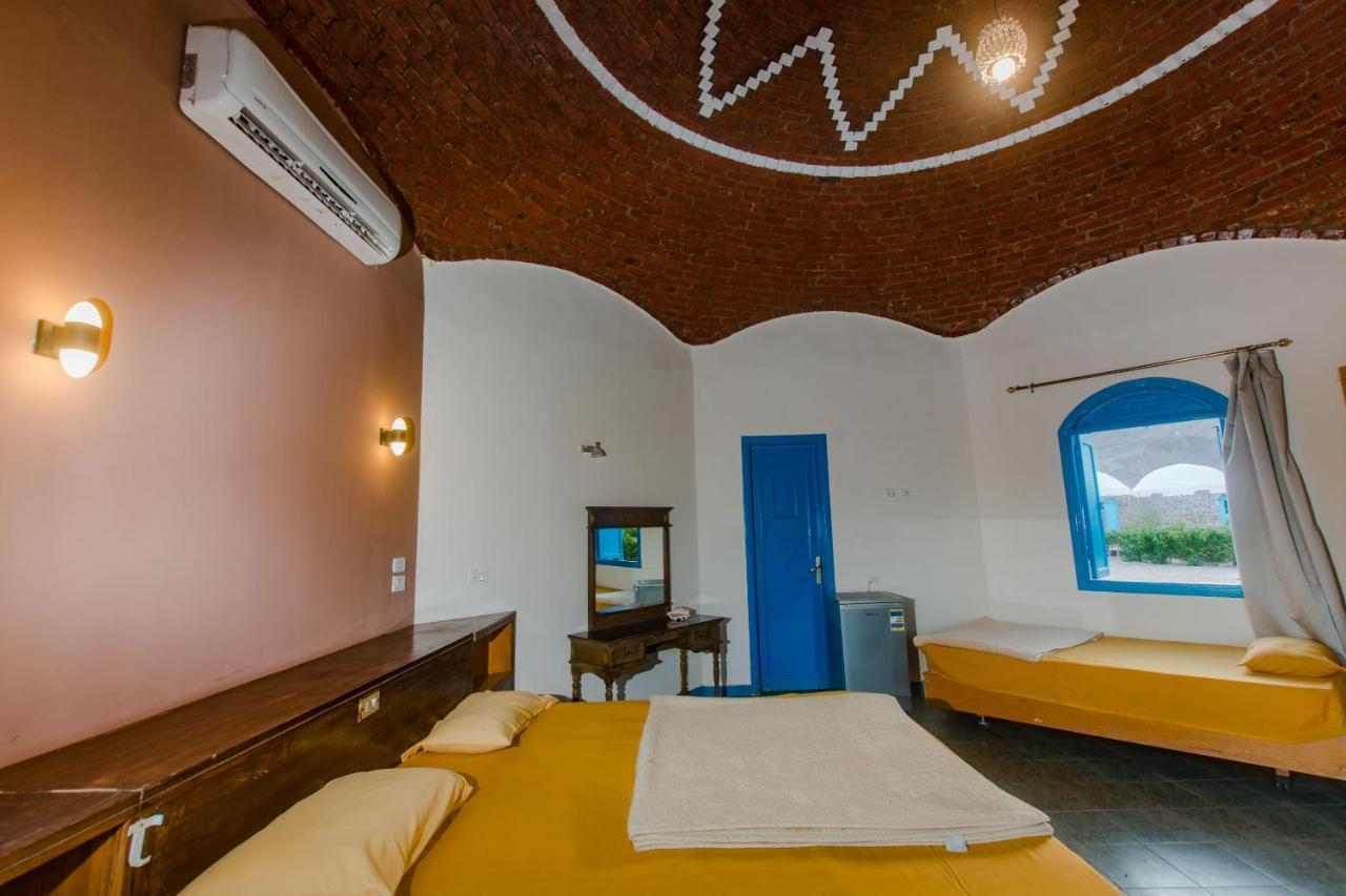 Safari Beach Nuweiba Exterior photo