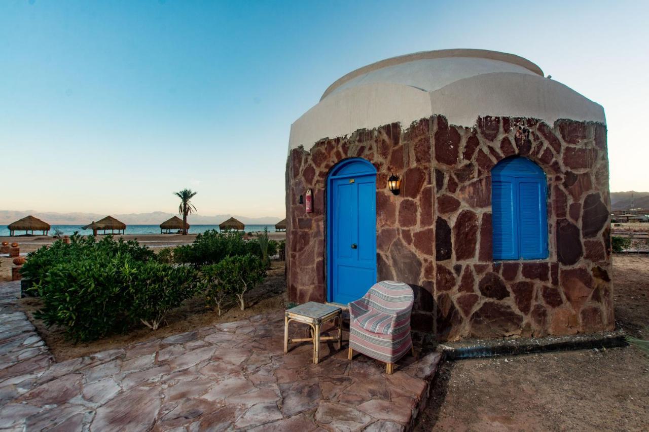 Safari Beach Nuweiba Exterior photo
