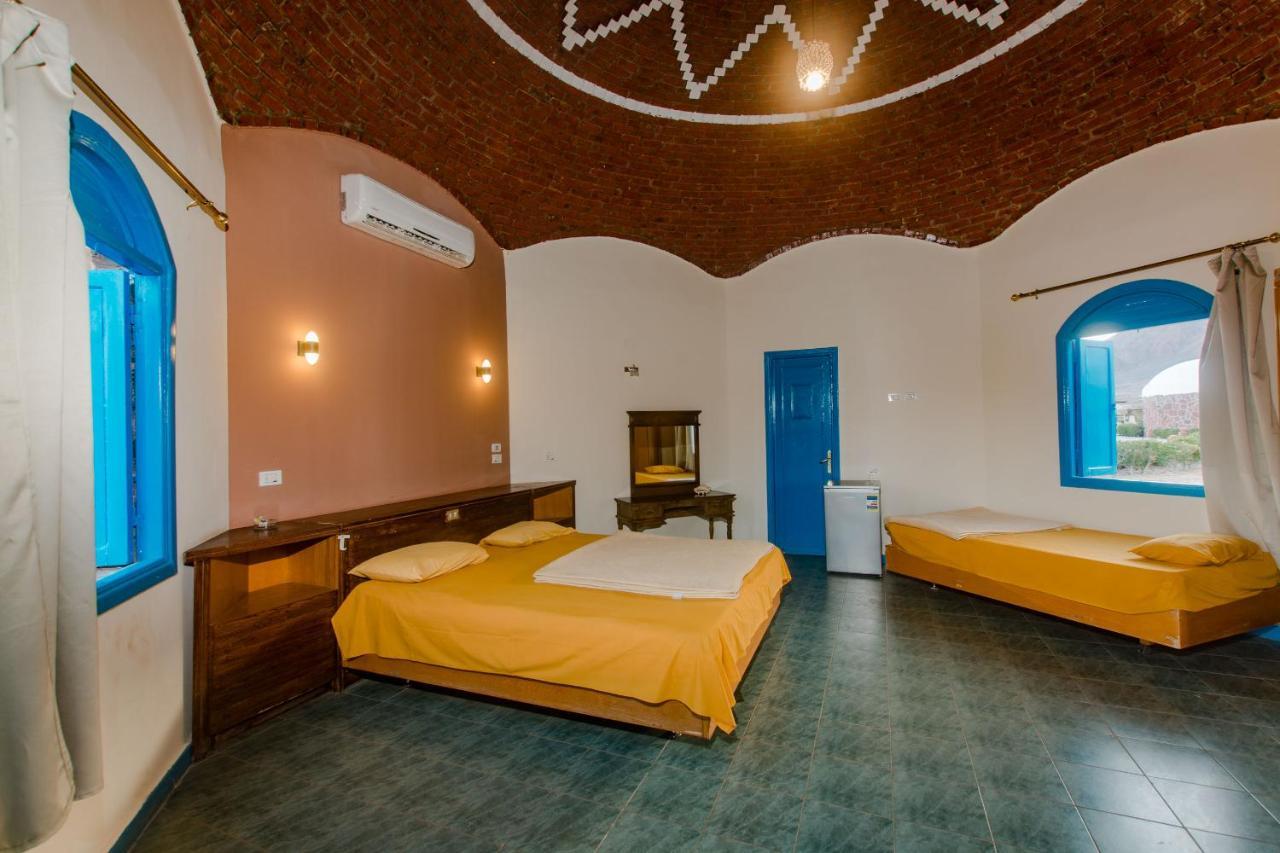 Safari Beach Nuweiba Exterior photo