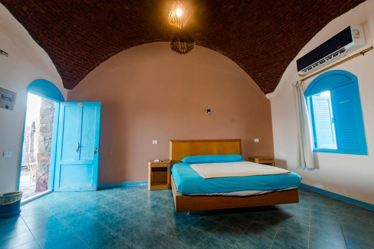 Safari Beach Nuweiba Exterior photo