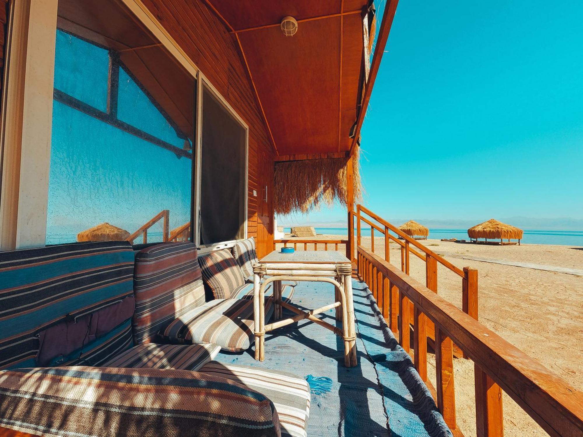 Safari Beach Nuweiba Exterior photo