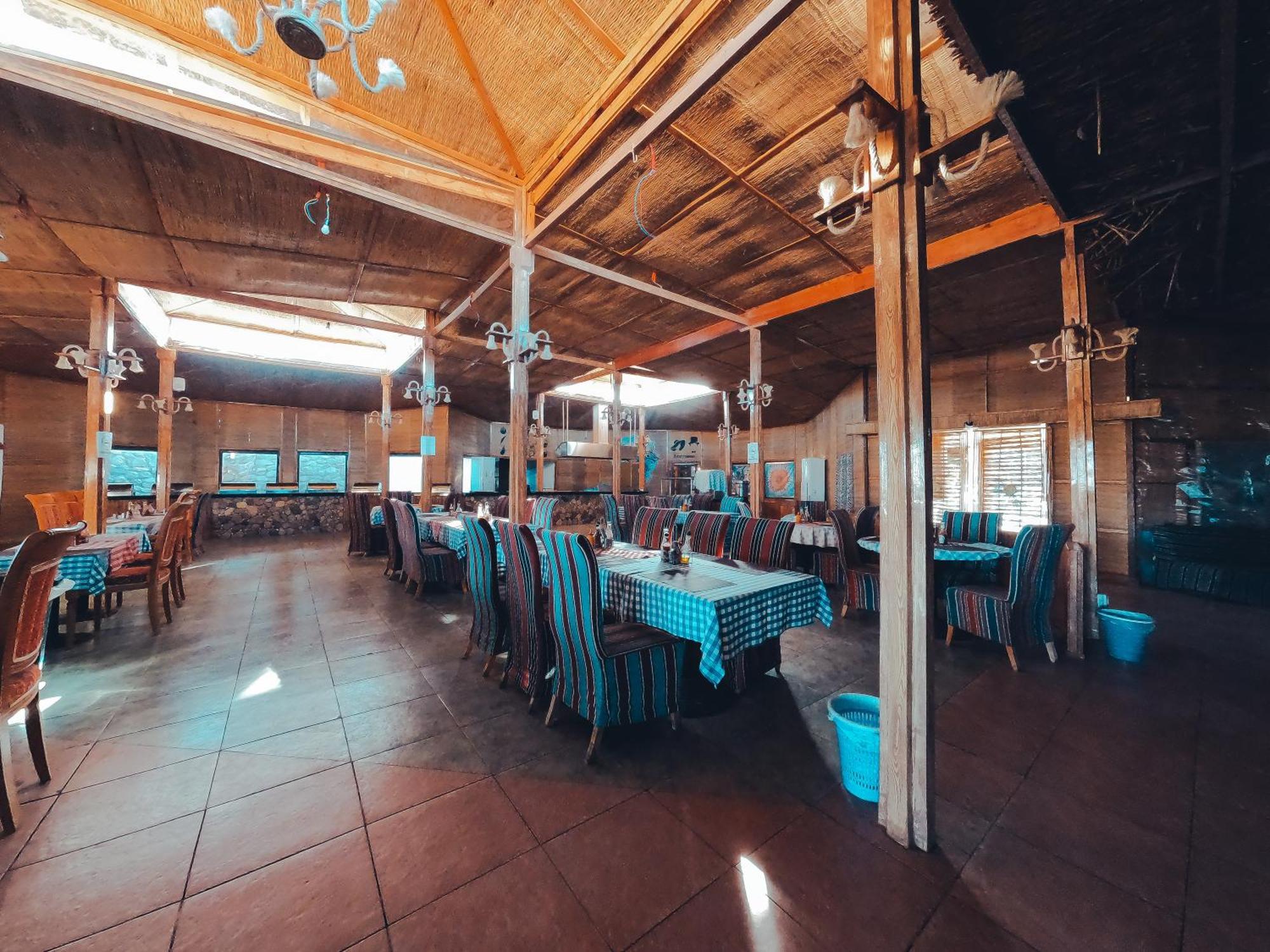 Safari Beach Nuweiba Exterior photo