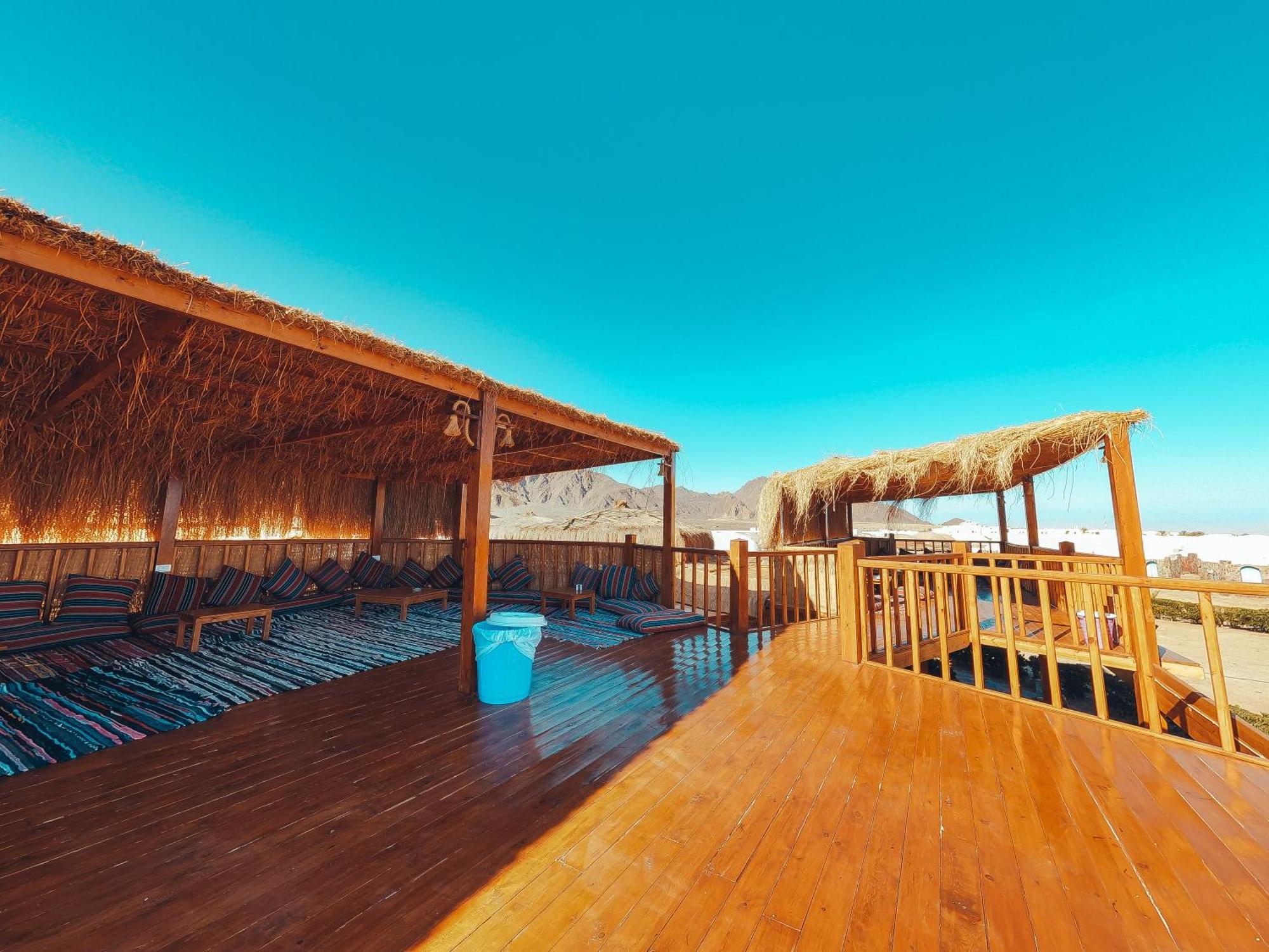 Safari Beach Nuweiba Exterior photo